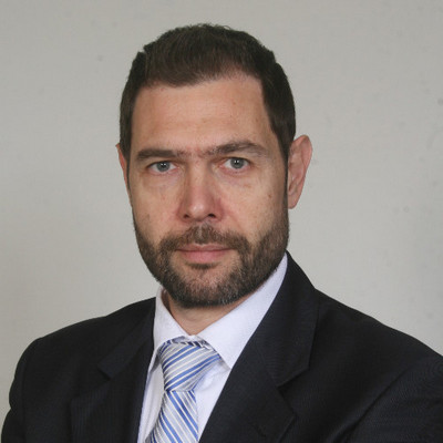 Vassileios Begklis