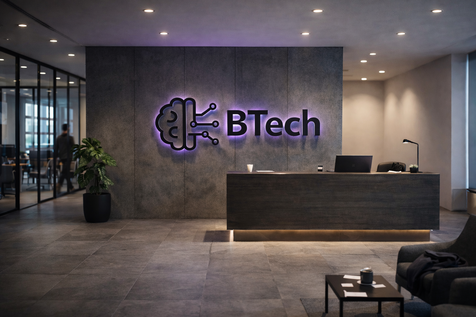 BTech AI Solutions